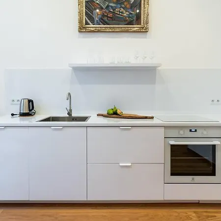 Apartamento Concierge Lwowska Premium