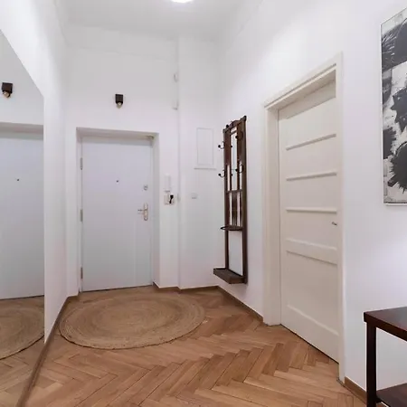Apartamento Concierge Lwowska Premium