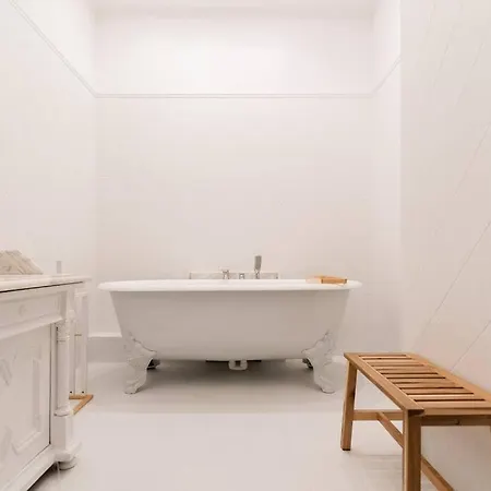 Concierge Lwowska Premium Apartmán Varšava